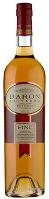 Daron - Calvados Fine Pays dAuge