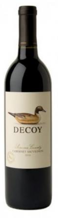 Decoy - Cabernet Sauvignon