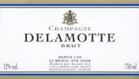 Delamotte - Brut Champagne