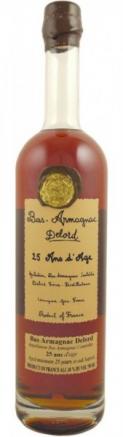 Delord - Bas Armagnac 25 ans dage