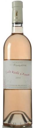 Domaine della Fouquette - Cuv�e Ros�e dAurore 2020