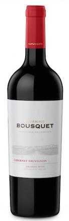 Domaine Jean Bousquet - Cabernet Sauvignon Tupungato