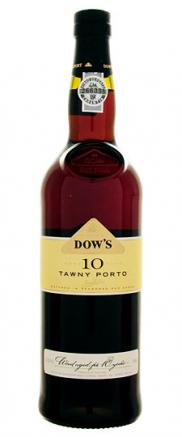 Dows - Tawny Port 10 year old