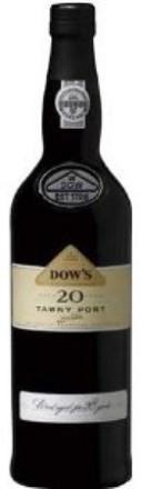 Dows - Tawny Port 20 year old