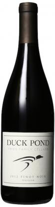 Duck Pond - Pinot Noir Willamette Valley