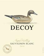 Decoy - Sauvignon Blanc Napa Valley