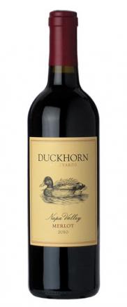 Duckhorn - Merlot Napa Valley