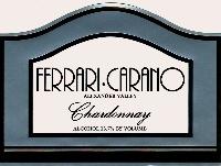 Ferrari-Carano - Chardonnay Alexander Valley