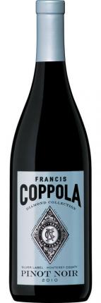 Francis Coppola - Pinot Noir Diamond Series Monterey County Silver Label