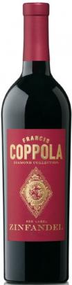 Francis Coppola - Zinfandel Diamond Series Red Label