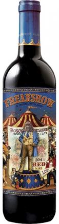 Michael David Vineyards - Freakshow Cabernet Sauvignon California