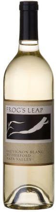 Frogs Leap - Sauvignon Blanc Rutherford