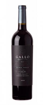 Gallo Family Vineyards - Cabernet Sauvignon Signature Series 2019