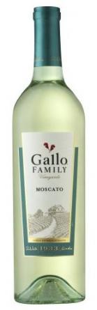 Gallo Family Vineyards - Moscato