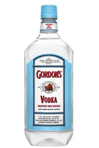 Gordons - Vodka 80 Proof (375ml) (375ml)