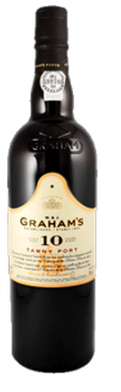 Grahams - Tawny Port 10 year old