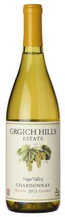 Grgich Hills - Chardonnay Napa Valley