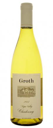 Groth - Chardonnay Napa Valley