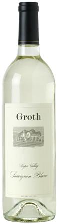 Groth - Sauvignon Blanc Napa Valley