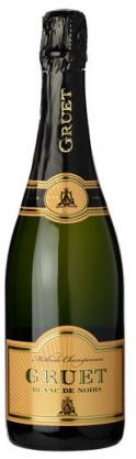 Gruet - Brut Blanc de Noirs New Mexico