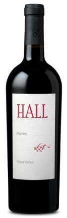 Hall - Merlot Napa Valley