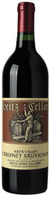 Heitz - Cabernet Sauvignon Napa Valley