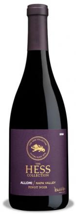 Hess - Allomi Pinot Noir