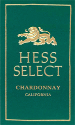 Hess Select - Chardonnay Monterey