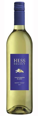 Hess Select - Sauvignon Blanc North Coast