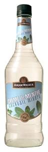 Hiram Walker - Creme de Menthe White