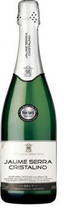 Jaume Serra Cristalino - Brut Cava