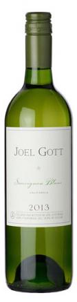 Joel Gott - Sauvignon Blanc California