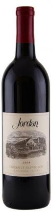 Jordan - Cabernet Sauvignon Alexander Valley 2014