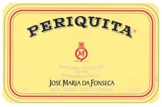 Jos Maria da Fonseca - Periquita