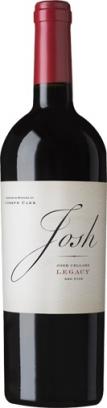 Joseph Carr - Josh Cellars Legacy