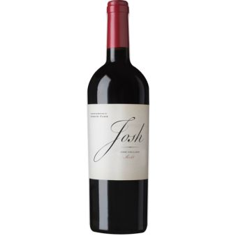 Joseph Carr - Josh Cellars Merlot