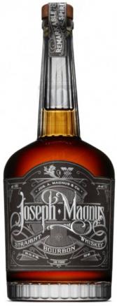 Joseph Magnus - Straight Bourbon