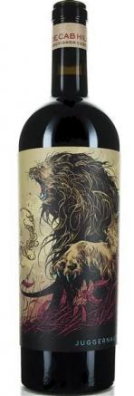 Juggernaut Wine Company - Cabernet Sauvignon