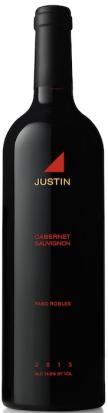 Justin - Cabernet Sauvignon Paso Robles