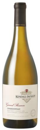 Kendall-Jackson - Chardonnay California Grand Reserve