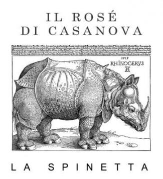 La Spinetta - Rose Di Casanova 2023