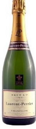 Laurent-Perrier - Brut Champagne