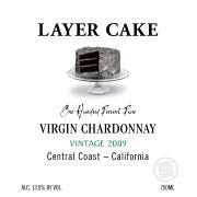 Layer Cake - Chardonnay