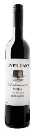 Layer Cake - Shiraz Barossa Valley