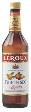 Leroux - Triple Sec (1L) (1L)