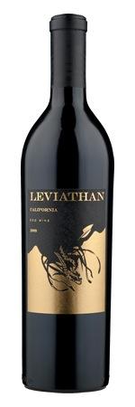 Leviathan - Red
