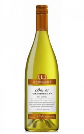 Lindemans - Bin 65 Chardonnay South Eastern Australia
