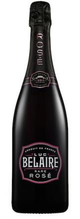 Luc Belaire - Rare Rose