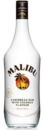 Malibu - Coconut Rum (1.75L) (1.75L)