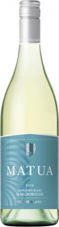Matua - Sauvignon Blanc Marlborough